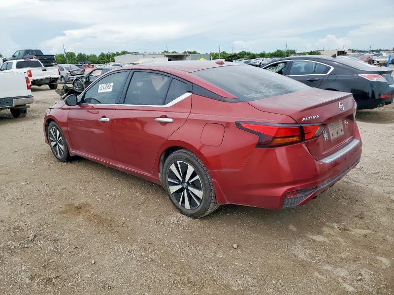 Vin: 1n4bl4ev0mn356961, lot: 62410995, nissan altima sl 20212