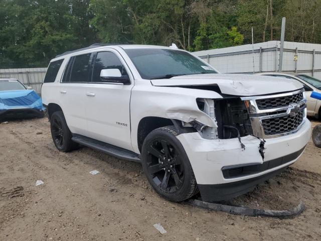 2018 CHEVROLET TAHOE C150 1GNSCBKC5JR310992