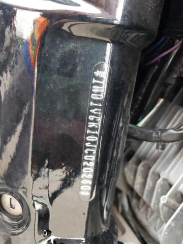 2018 HARLEY-DAVIDSON FLFBS FAT 1HD1YGK10JC020260