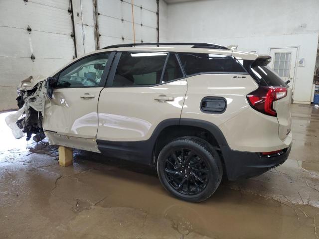 2023 GMC TERRAIN SL 3GKALMEG7PL174478