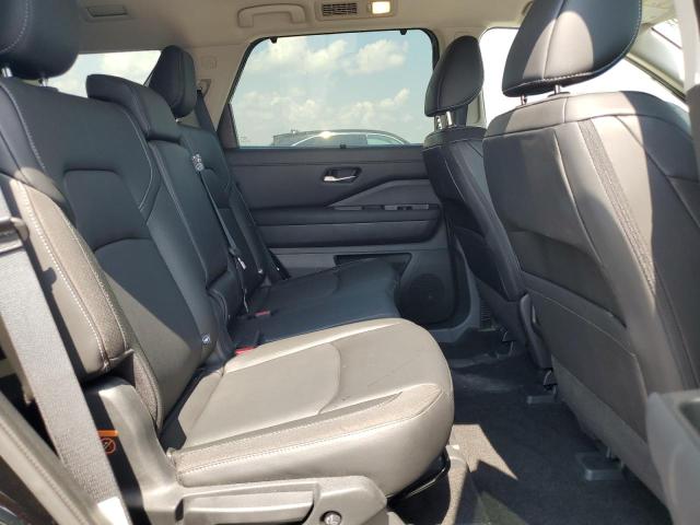 2024 NISSAN PATHFINDER - 5N1DR3CC5RC212995