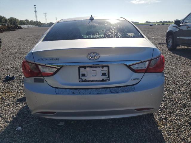 2013 HYUNDAI SONATA SE - 5NPEC4AC0DH636973
