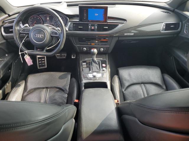 2017 AUDI RS7 PRESTI WUAWABFC1HN901870