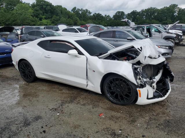 Vin: 1g1fb1rs7k0107301, lot: 59657845, chevrolet camaro ls 20194