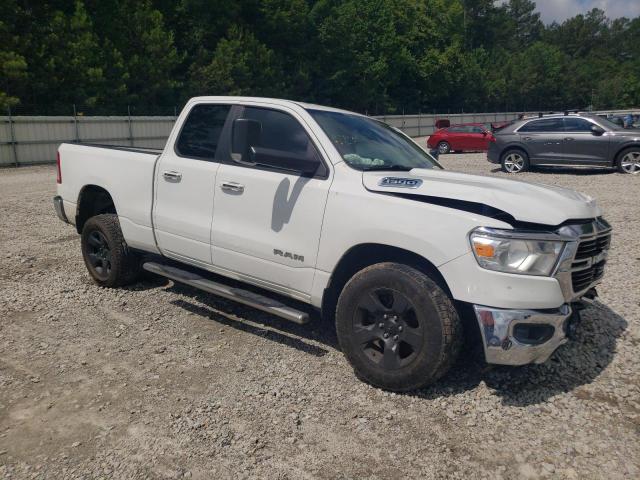 2019 RAM 1500 BIG H 1C6RREBT0KN634889