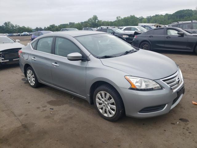 Vin: 3n1ab7ap8ey294041, lot: 60277615, nissan sentra s 20144