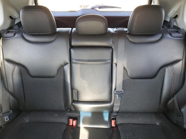 2018 JEEP COMPASS TR 3C4NJDDB3JT467231