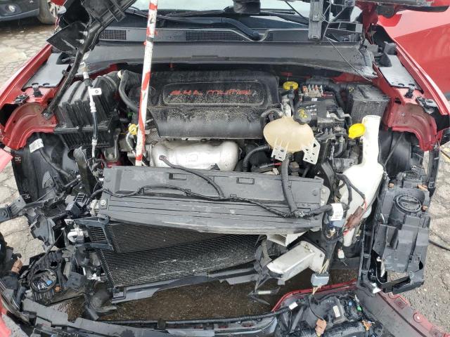 2018 JEEP COMPASS LA - 3C4NJDBB6JT321084
