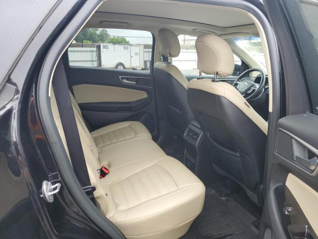 2019 FORD EDGE SEL 2FMPK4J90KBB44464