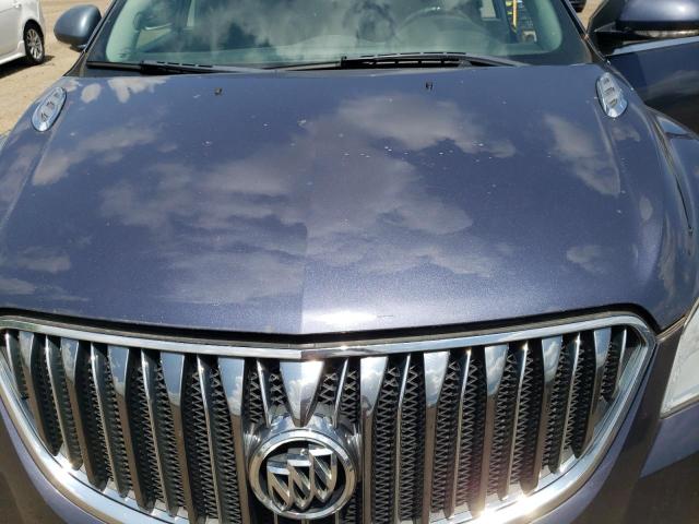 2013 BUICK ENCLAVE - 5GAKRCKD5DJ257852