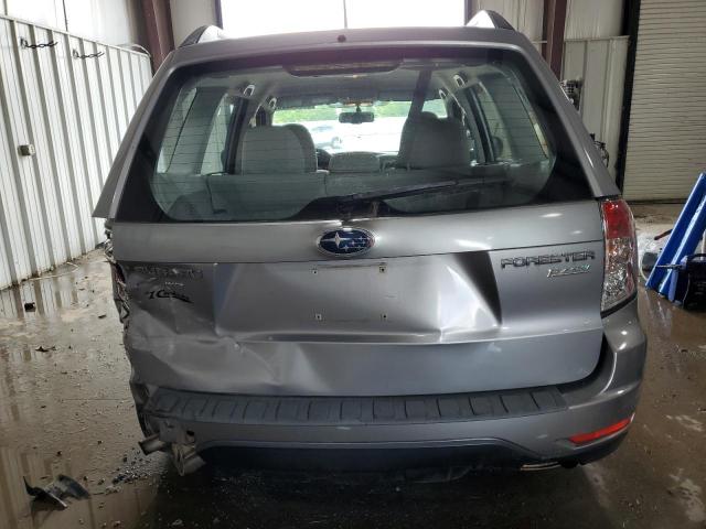 2011 SUBARU FORESTER 2 - JF2SHABC5BH718373