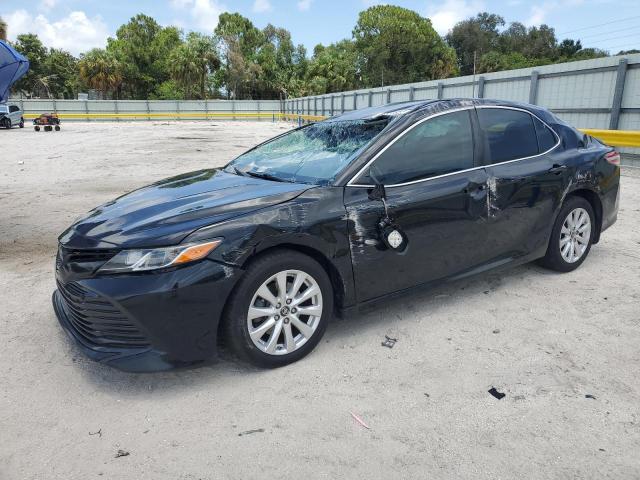 2018 TOYOTA CAMRY L - 4T1B11HK7JU011679