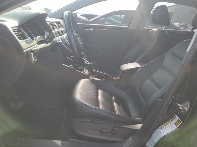 2017 VOLKSWAGEN JETTA SEL - 3VWL17AJ5HM339286