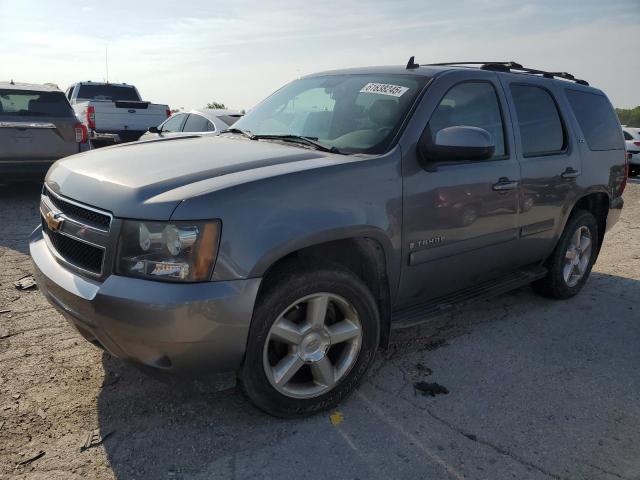 CHEVROLET TAHOE K150