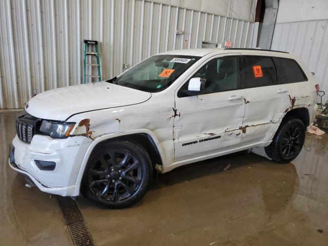 Vin: 1c4rjfag9jc171106, lot: 59569405, jeep grand cher laredo 2018 img_1
