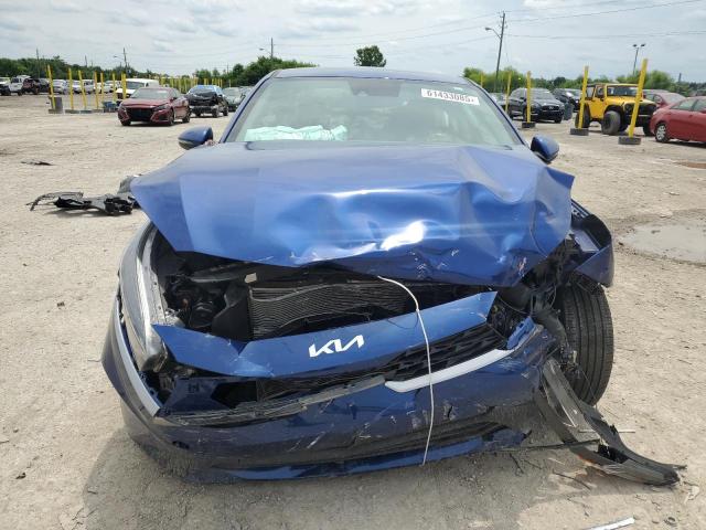 2024 KIA FORTE LX #3260249698