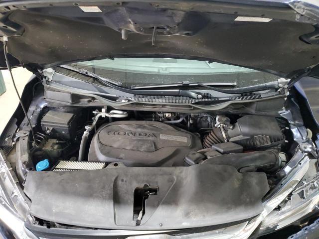 2020 HONDA ODYSSEY TO 5FNRL6H86LB003292