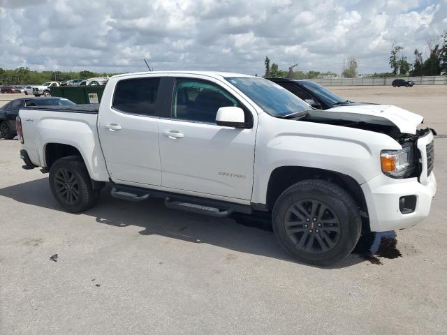 2019 GMC CANYON SLE 1GTG6CEN6K1358834