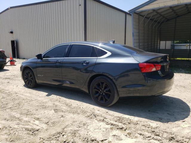 2018 CHEVROLET IMPALA LT 2G1105S38J9132870