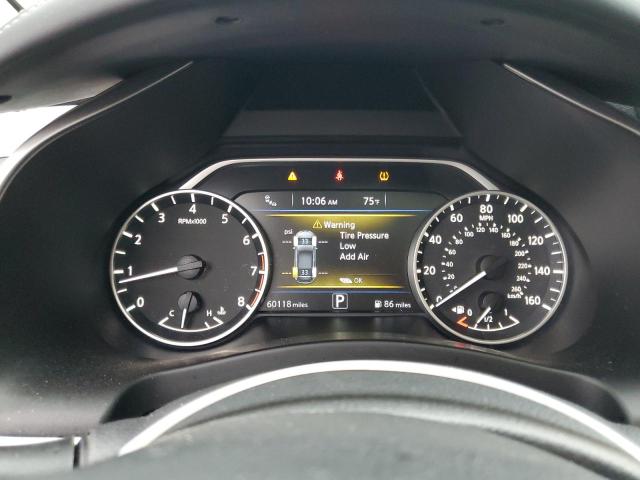 2019 NISSAN MURANO S - 5N1AZ2MSXKN130645