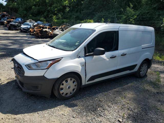 FORD TRANSIT CO