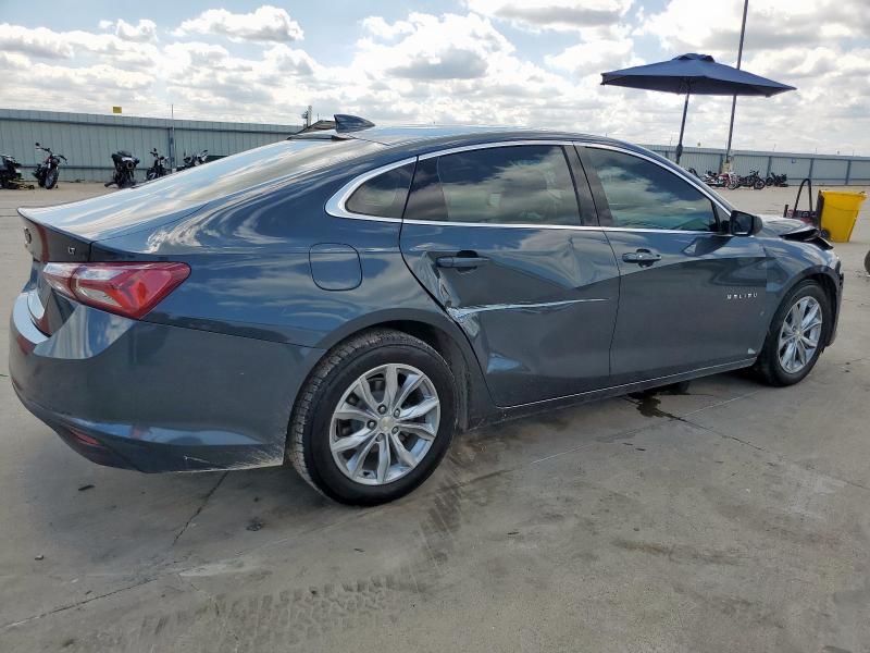 Vin: 1g1zd5st0lf121797, lot: 60330195, chevrolet malibu lt 20203