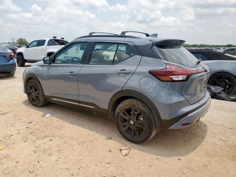Vin: 3n1cp5dv3ml516389, lot: 59363055, nissan kicks sr 20212