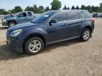 2017 CHEVROLET EQUINOX LS - 2GNALBEK3H1539947