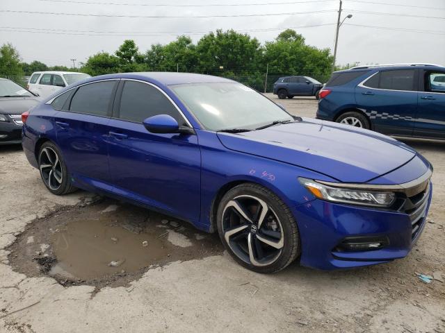 Vin: 1hgcv1f38la150069, lot: 59734955, honda accord sport 20204