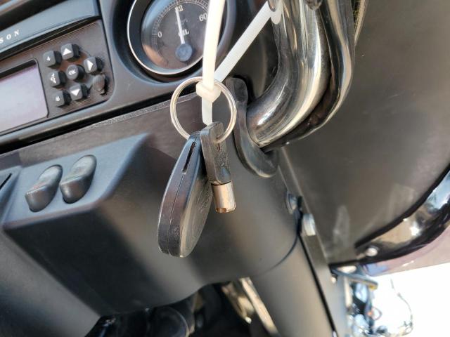 2008 HARLEY-DAVIDSON FLHTCUI 1HD1FC4148Y680942