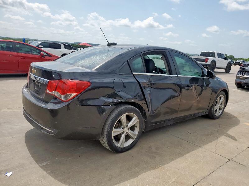 Vin: 1g1pe5sb0f7247314, lot: 61748145, chevrolet cruze lt 20153