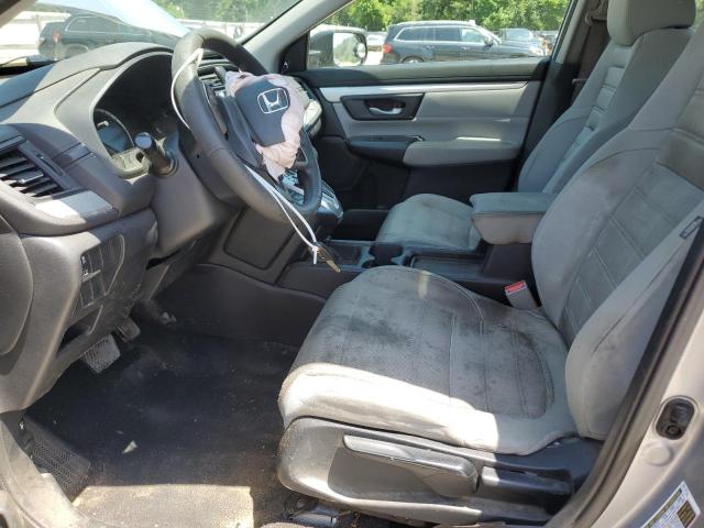 2017 HONDA CR-V LX - 2HKRW6H37HH216479