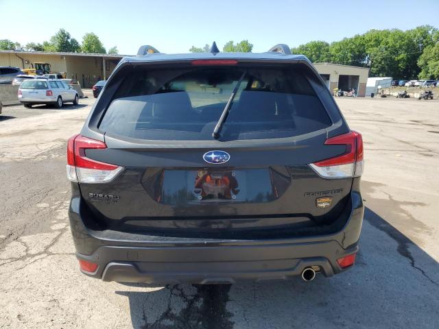 2022 SUBARU FORESTER W JF2SKAMC6NH517634