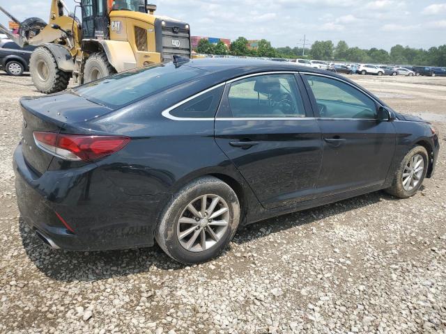 Vin: 5npe24af4jh727849, lot: 59859765, hyundai sonata se 20183