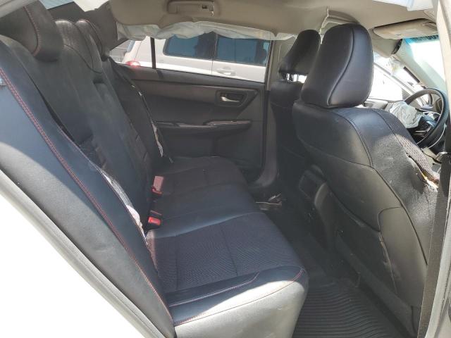 2017 TOYOTA CAMRY LE - 4T1BF1FK6HU803823