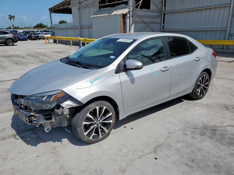 Vin: 5yfburhe3hp639704, lot: 59150305, toyota corolla l 2017 img_1