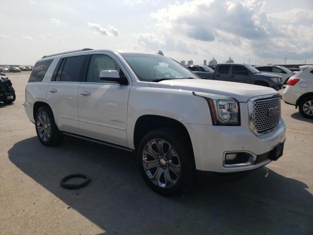 Vin: 1gks1ckjxgr333457, lot: 59018265, gmc yukon denali 20164
