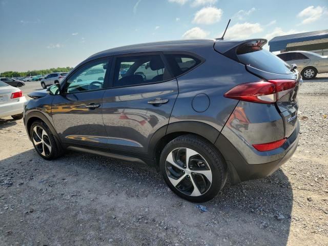 Vin: km8j33a27gu119465, lot: 59981695, hyundai tucson limited 20162