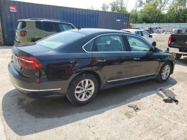 Vin: 1vwat7a38hc014720, lot: 58744235, volkswagen passat s 20173