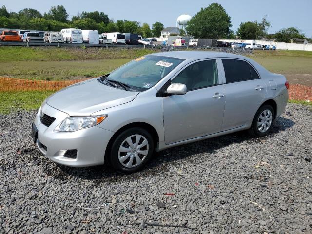 TOYOTA COROLLA BA