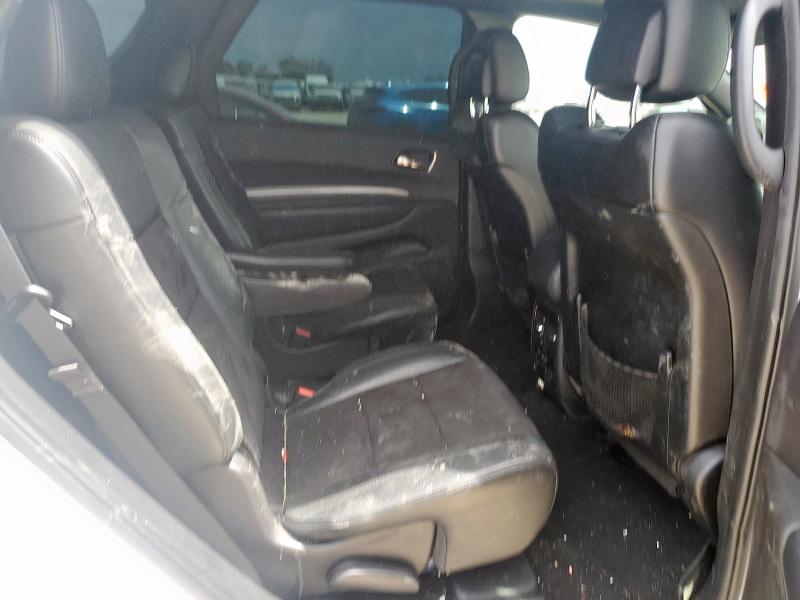 2020 DODGE DURANGO R/ - 1C4SDHCT4LC394171