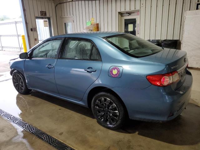 Vin: 5yfbu4ee2cp038266, lot: 62820215, toyota corolla base 20122