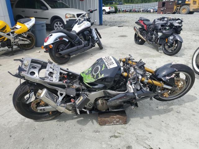 2003 KAWASAKI ZX600 K1 JKAZX4K183A001275