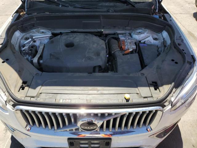 2021 VOLVO XC90 T8 RE YV4BR00K9M1765639