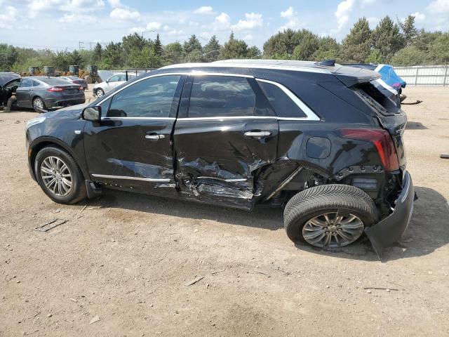 Vin: 1gykndrs4lz142738, lot: 61247675, cadillac xt5 premium luxury 20202