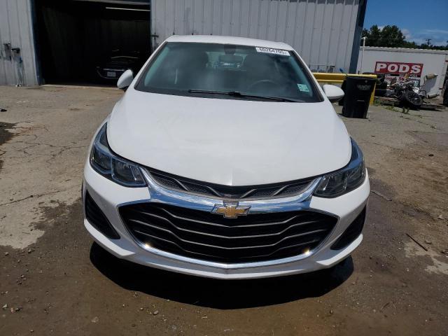 2019 CHEVROLET CRUZE LS 3G1BC6SM5KS536854