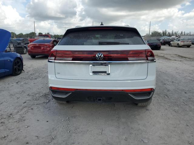 2024 VOLKSWAGEN ATLAS CROS 1V2JE2CA2RC262392