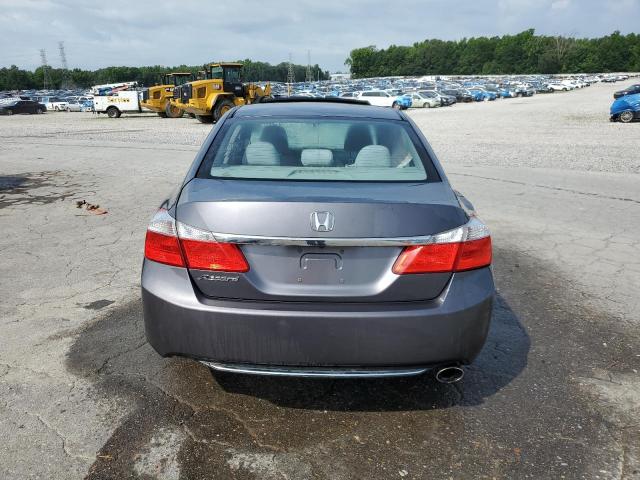 2013 HONDA ACCORD EX - 1HGCR2F72DA021498