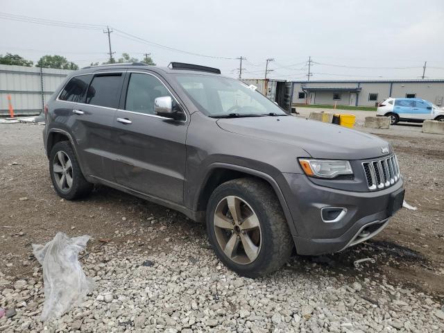 Vin: 1c4rjfct6fc613504, lot: 60854775, jeep grand cher overland 20154
