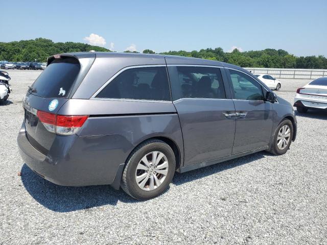 2015 HONDA ODYSSEY EX - 5FNRL5H63FB031662